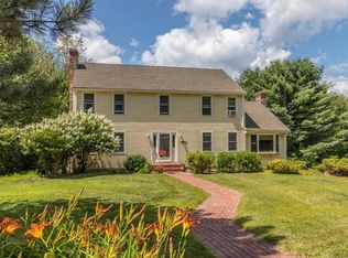 1187 Elm St, Leominster, MA 01453