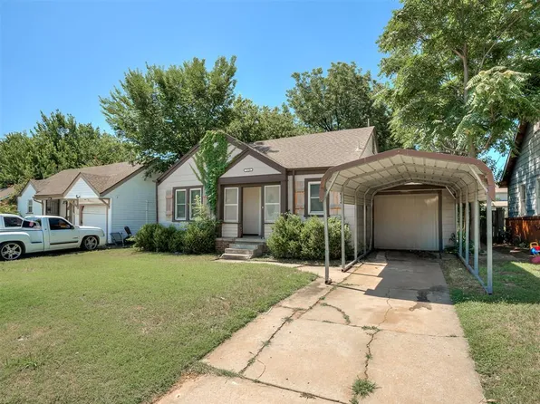 3132 NW 28th St, Oklahoma City, OK 73107