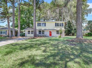 208 San Fernando Blvd, Savannah, GA 31406