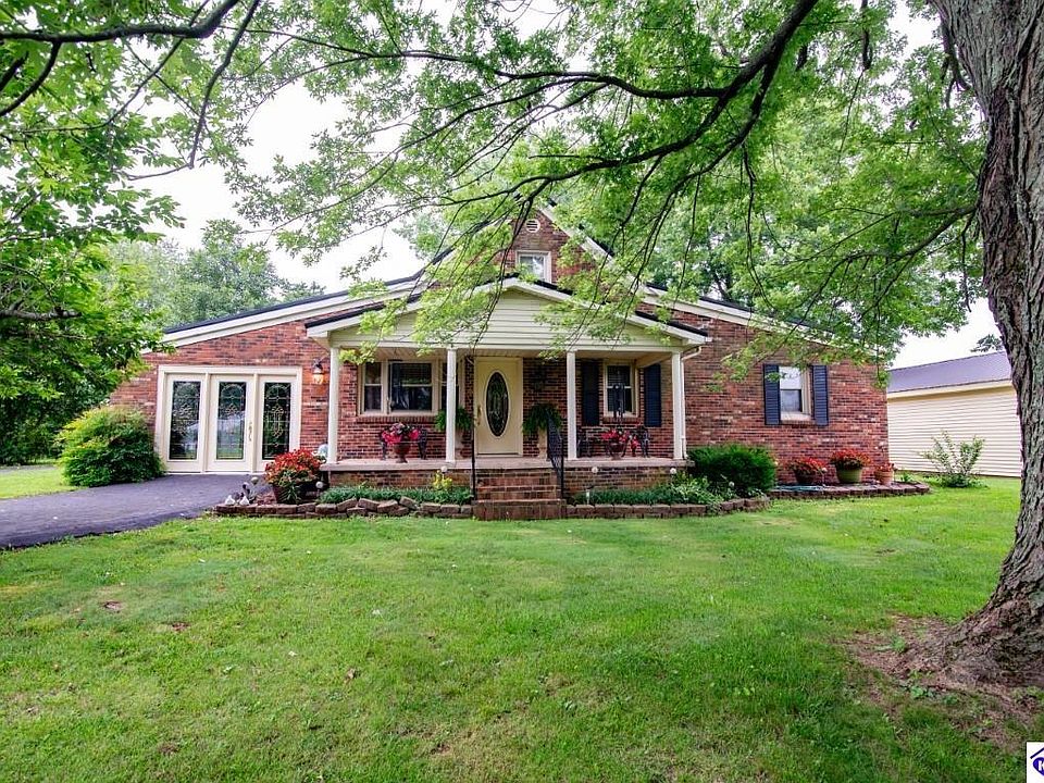 4832 Upton Talley Rd, Upton, KY 42784 MLS HK23002322 Zillow