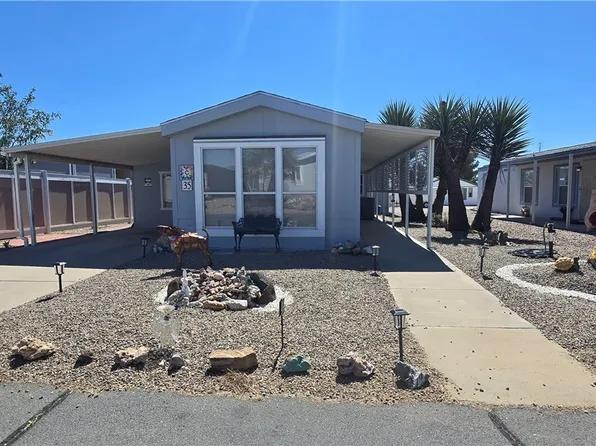 4950 W Apache Way Lot 35, Golden Valley, AZ 86413