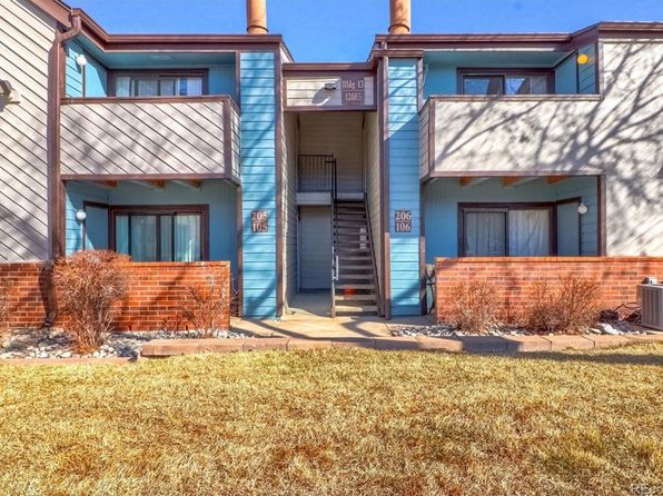 12003 E Harvard Ave APT 206