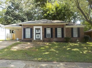 4040 Sandburg St, Memphis, TN 38128