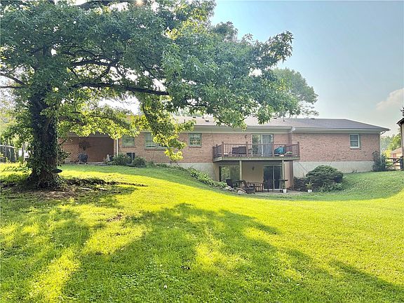 2nd image of 2101 Tullis Dr