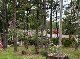 824 Cove Creek Rd, Quitman, AR 72131