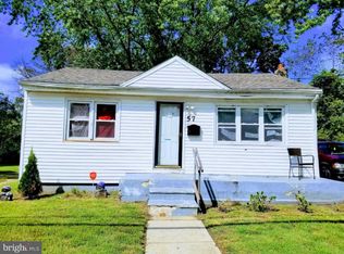 57 Pamphylia Ave, Bridgeton, NJ 08302