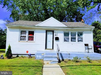 57 Pamphylia Ave, Bridgeton, NJ, 08302