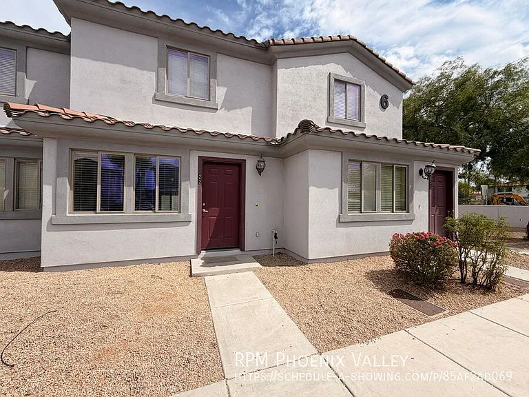 Bell Villas Apartments — Photo 21