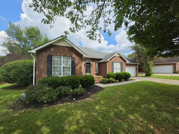 3232 Madison Ave, Murfreesboro, TN 37130