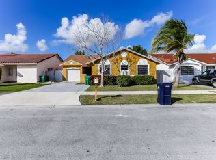 14403 SW 109th St, Miami, FL 33186
