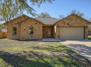 108 Pohakuloa Dr, Bastrop, TX 78602