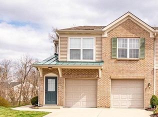 4624 Trophy Ln, Batavia, OH 45103