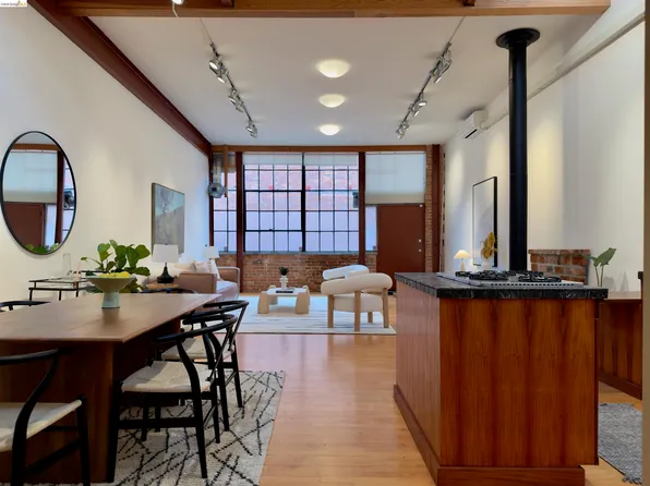 2512 9th St Suite 10, Berkeley, CA 94710