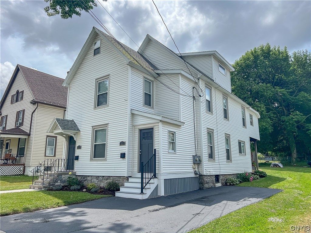 211 N Seward Ave, Auburn, NY 13021 Zillow