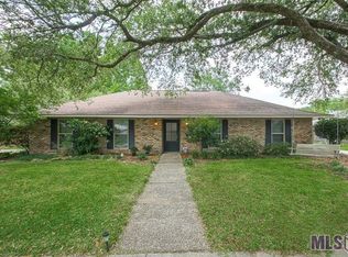 5281 Timber Cove St, Baton Rouge, LA 70808