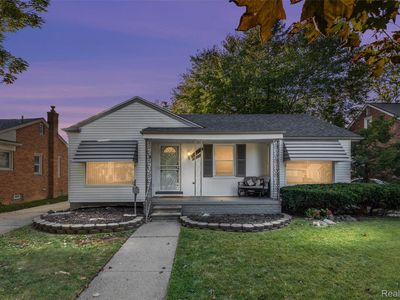 13551 Royal Grand, Redford, MI, 48239