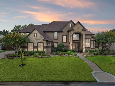 21511 Amber Grain Ln, Cypress, TX, 77433