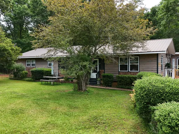 649 Stansel Rd, Cleveland, GA 30528