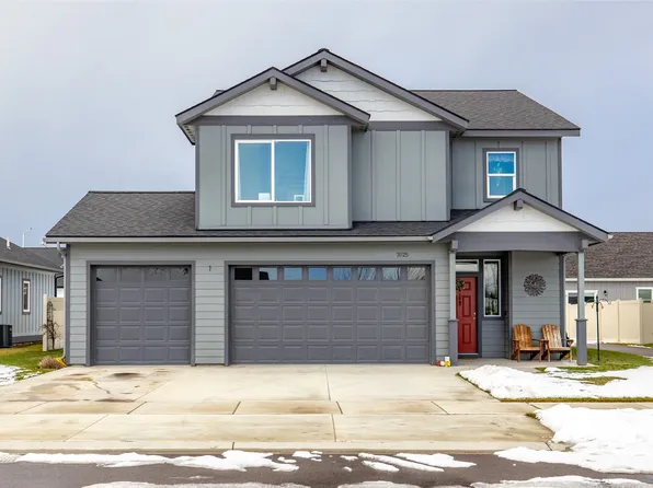 3025 Elderberry Ave, Kalispell, MT 59901