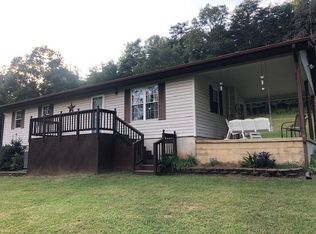 1875 Pico Rd, Buchanan, VA 24066