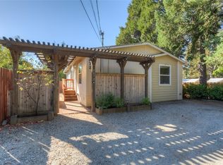 1072 Elliott Rd, Paradise, CA 95969