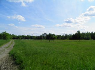 229 Merchia Rd, Churubusco, NY 12923