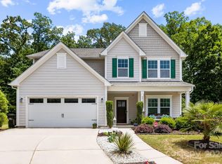 2061 Fuschia Ct, Fort Mill, SC 29708