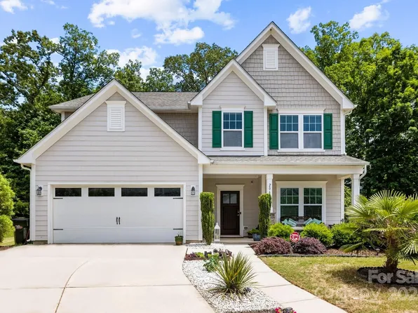 2061 Fuschia Ct, Fort Mill, SC 29708