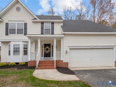 2709 Dawson Mill Ct, Glen Allen, VA, 23060