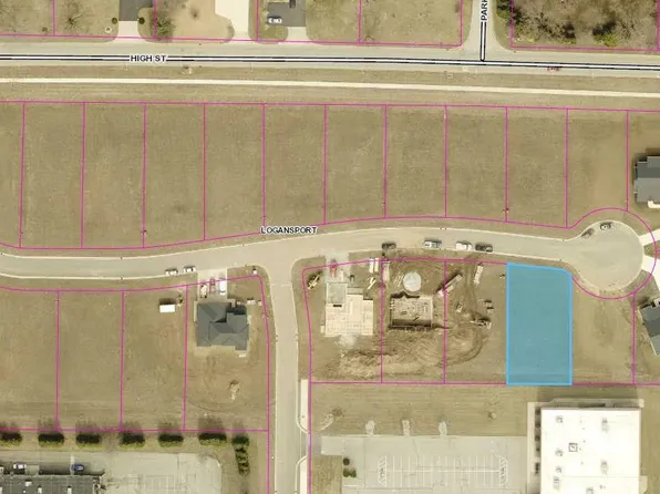 3945 Mike Anderson Ln, Logansport, IN 46947