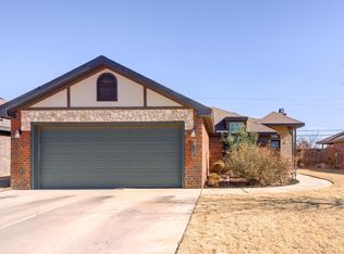 7911 Avenue J, Lubbock, TX 79423