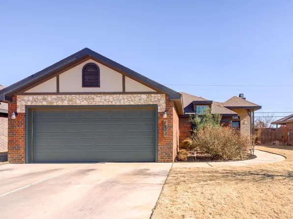 7911 Avenue J, Lubbock, TX 79423