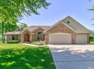 5241 W Granite Ct, New Palestine, IN