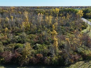 0 Morrison Rd, Lyndonville, NY 14098