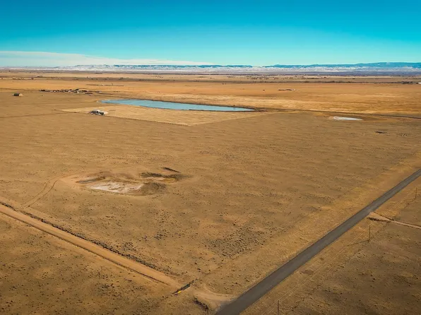 372 Whr Tr Twin Buttes Vistas Dr, Laramie, WY 82070