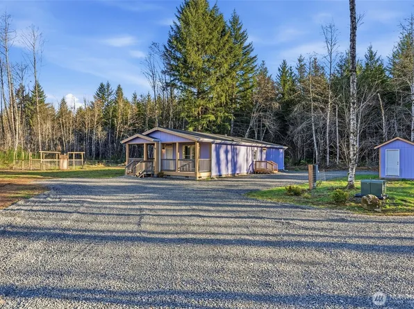 142 Wild Daisy Drive, Ariel, WA 98603