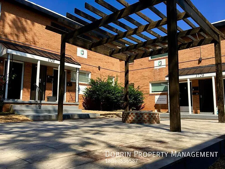 1726 Claiborne St #B — Photo 19