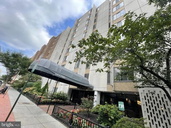 1440 Nw #N, Washington, DC 20057