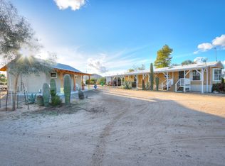 870 S La Paz Rd, Maricopa, AZ 85139