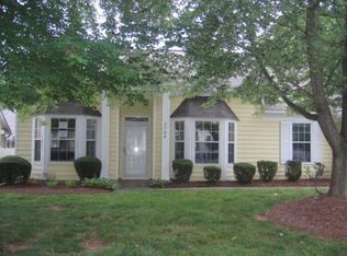 5700 Becton Park Dr, Charlotte, NC 28227