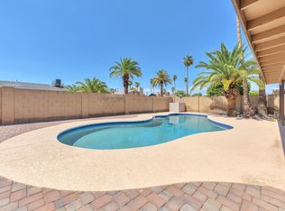 1623 E Broadmor Dr, Tempe, AZ 85282