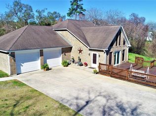 1620 Park Dr, Channelview, TX 77530