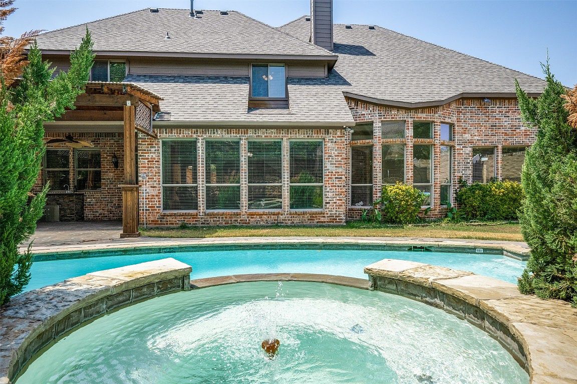 651 Lockridge Rd, Argyle, TX 76226 Zillow