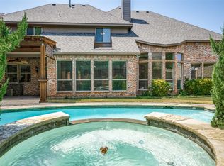 651 Lockridge Rd, Argyle, TX 76226