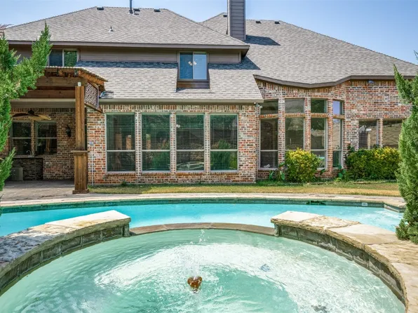 651 Lockridge Rd, Argyle, TX 76226