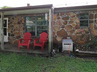 18227 S Elwood Ave, Mounds, OK 74047