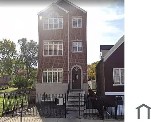 2923 W Arthington St #1 — Photo 1