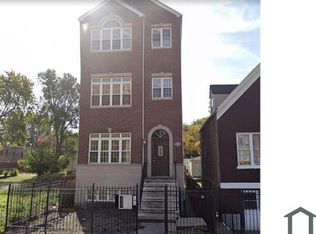 2923 W Arthington St #1, Chicago, IL 60612
