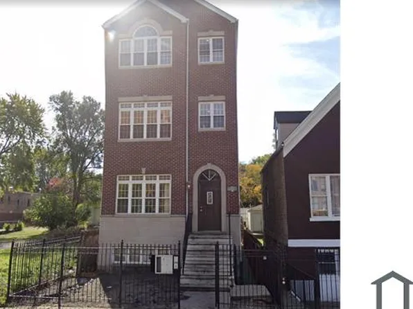 2923 W Arthington St, Chicago, IL