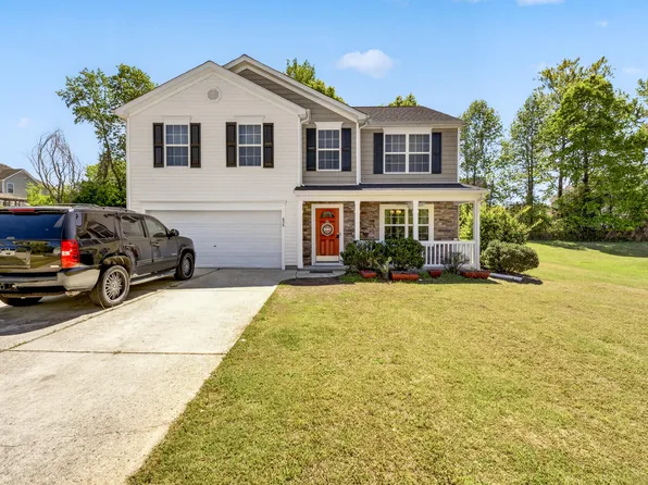 658 Yorkshire Dr, Clayton, NC 27520
